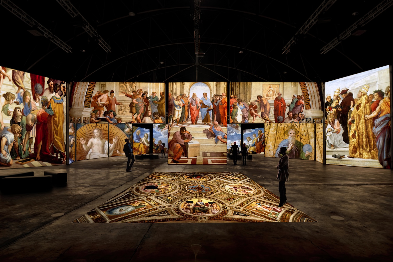 Italian Renaissance Alive – Grande Experiences